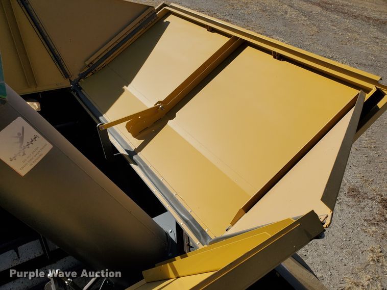 image for item DF4603 2013 Claas Lexion 750TT  RWA combine