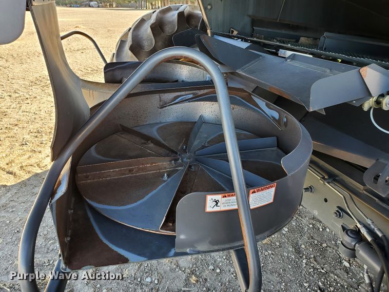 image for item DF4603 2013 Claas Lexion 750TT  RWA combine