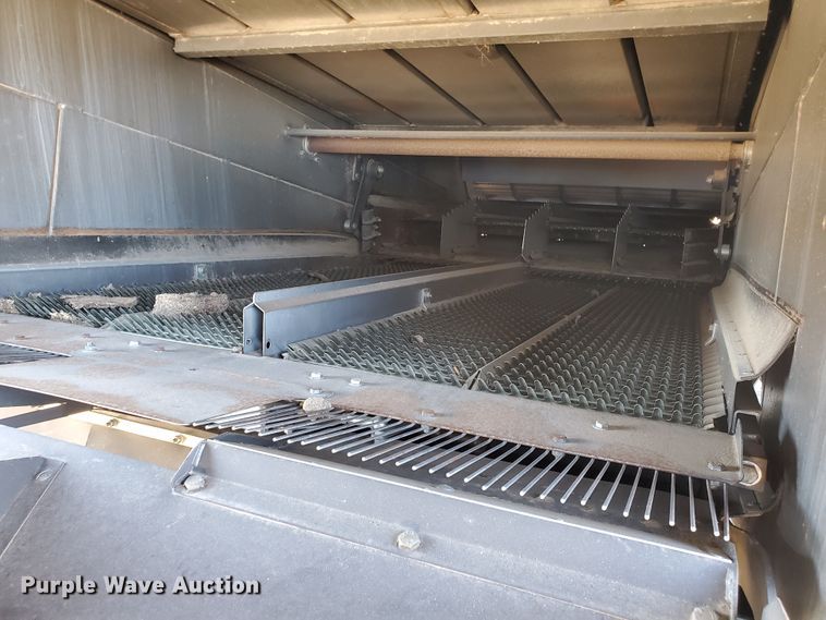 image for item DF4603 2013 Claas Lexion 750TT  RWA combine