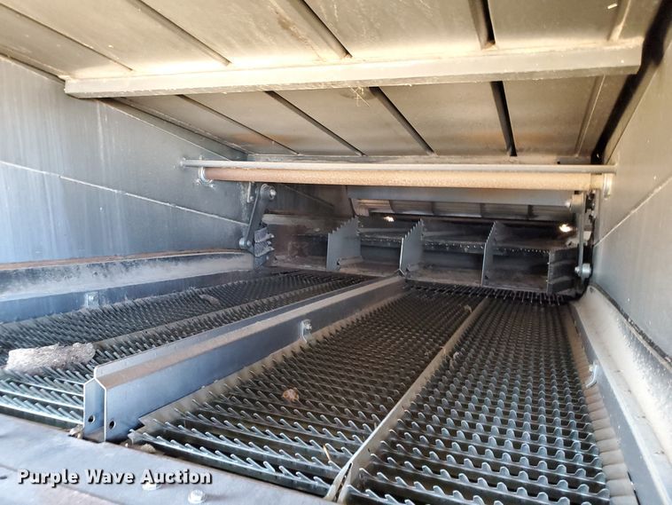 image for item DF4603 2013 Claas Lexion 750TT  RWA combine