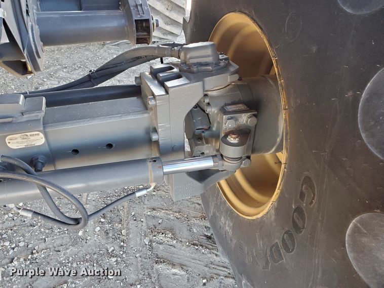 image for item DF4603 2013 Claas Lexion 750TT  RWA combine