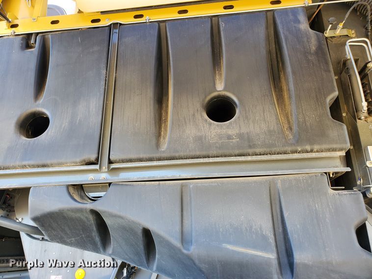 image for item DF4603 2013 Claas Lexion 750TT  RWA combine