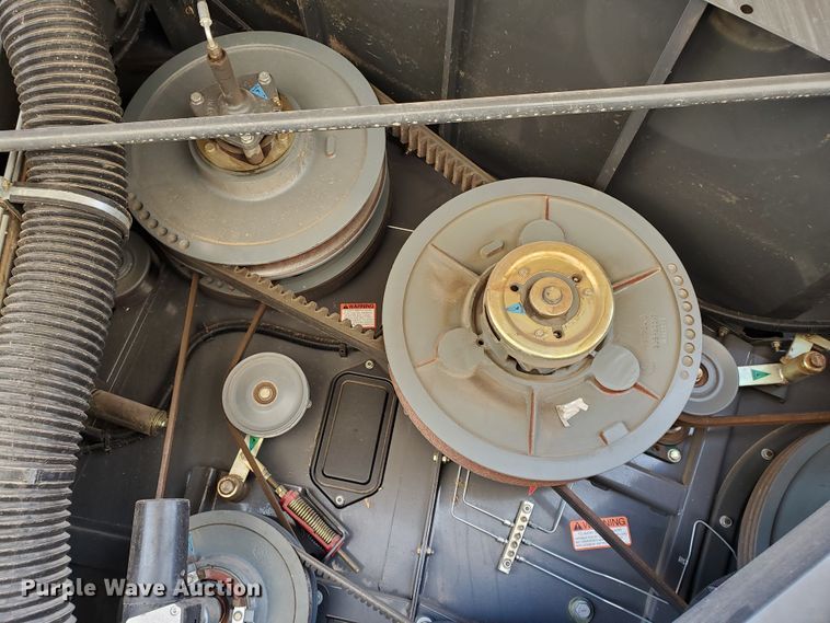 image for item DF4603 2013 Claas Lexion 750TT  RWA combine