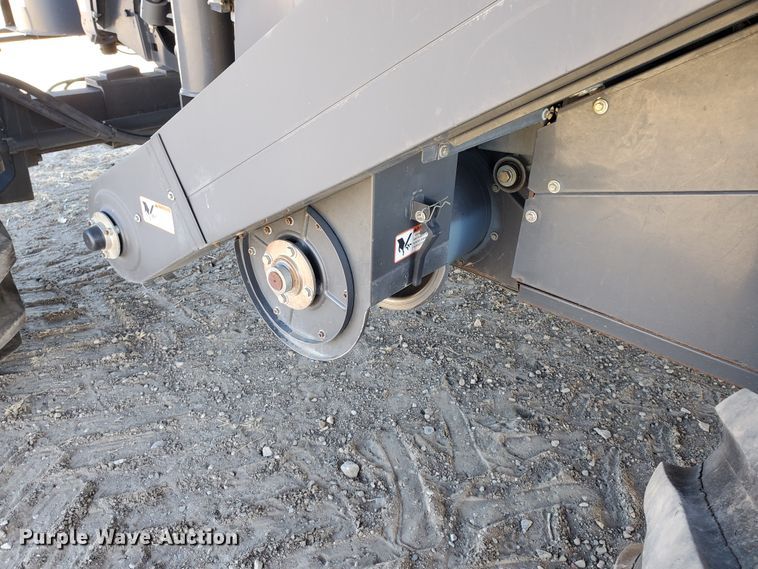 image for item DF4603 2013 Claas Lexion 750TT  RWA combine