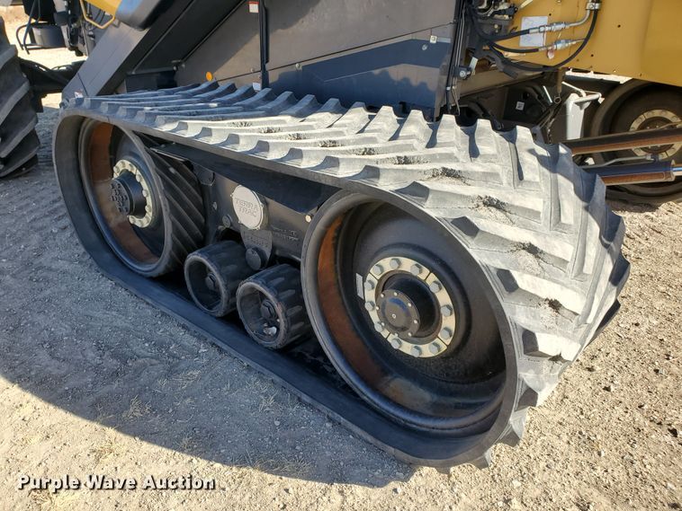 image for item DF4603 2013 Claas Lexion 750TT  RWA combine