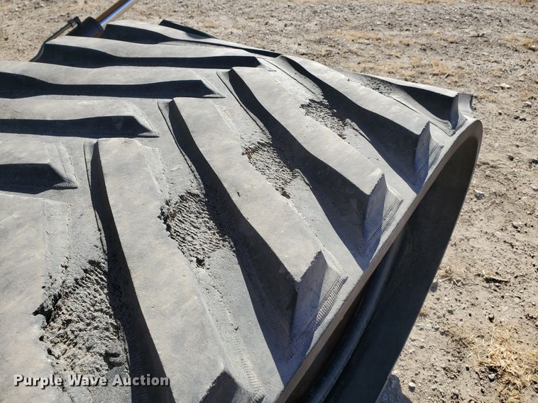 image for item DF4603 2013 Claas Lexion 750TT  RWA combine