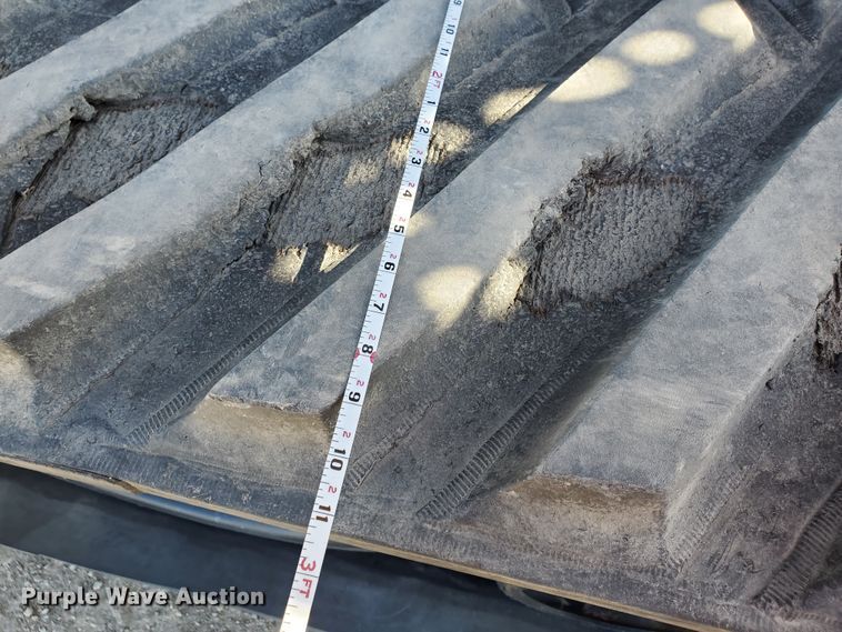 image for item DF4603 2013 Claas Lexion 750TT  RWA combine