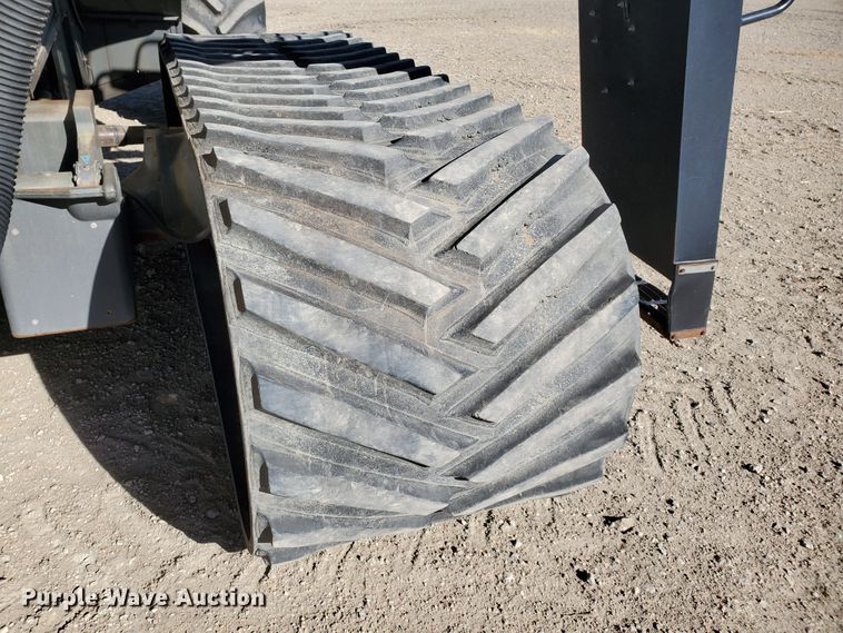 image for item DF4603 2013 Claas Lexion 750TT  RWA combine