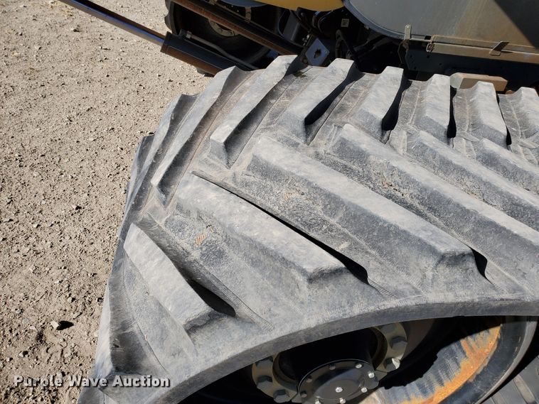 image for item DF4603 2013 Claas Lexion 750TT  RWA combine