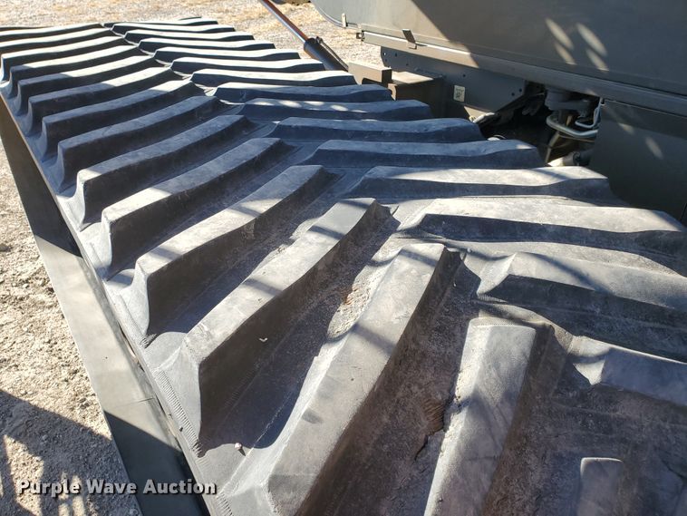 image for item DF4603 2013 Claas Lexion 750TT  RWA combine