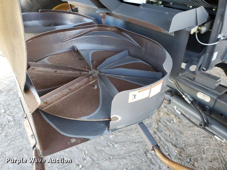 image for item DF4604 2013 Claas Lexion 750  RWA combine