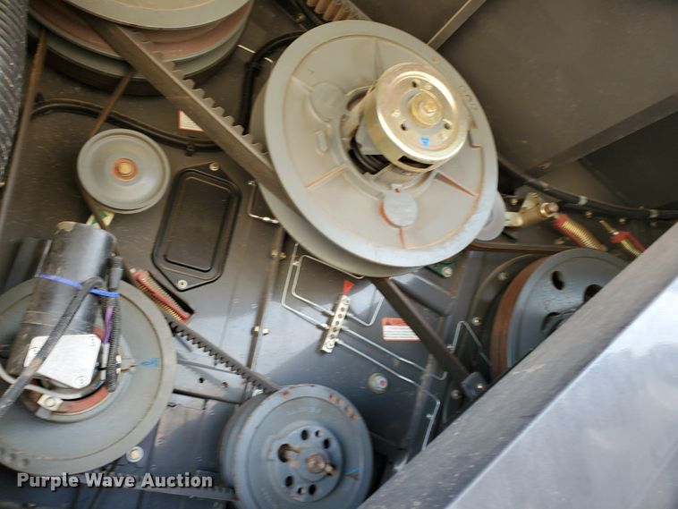 image for item DF4604 2013 Claas Lexion 750  RWA combine