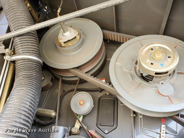 image for item DF4604 2013 Claas Lexion 750  RWA combine