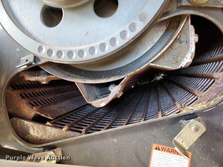 image for item DF4604 2013 Claas Lexion 750  RWA combine