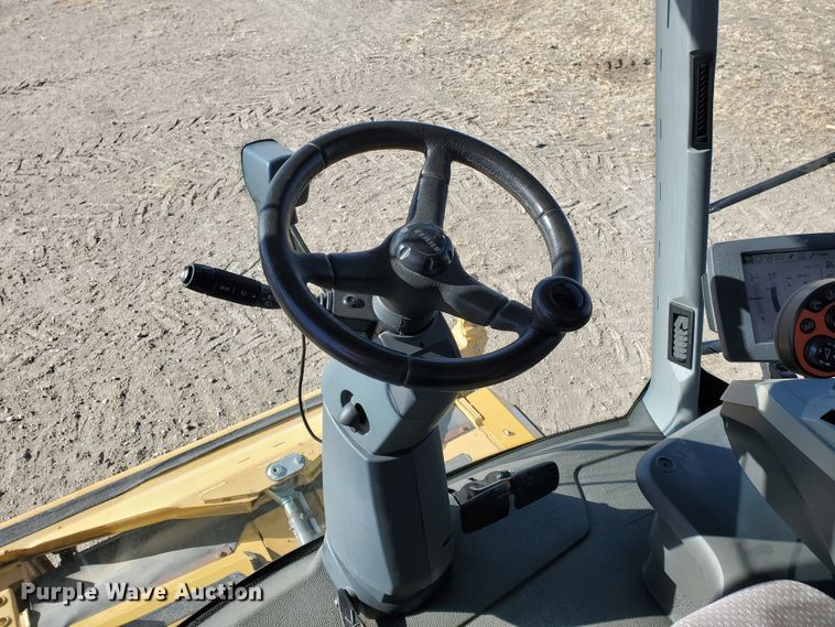 image for item DF4605 2012 Claas Lexion 730  combine