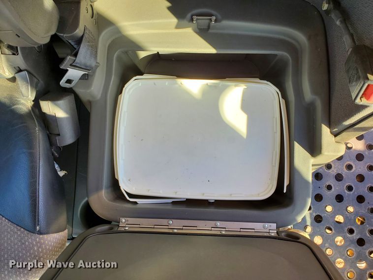 image for item DF4605 2012 Claas Lexion 730  combine