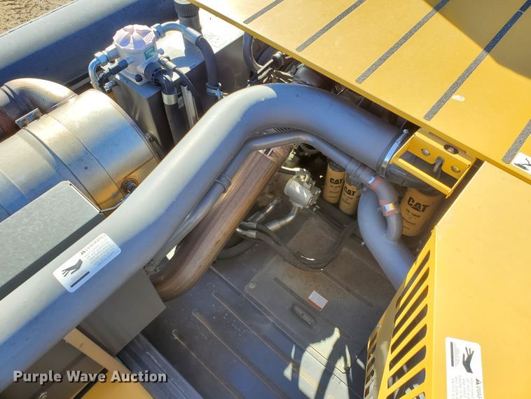 image for item DF4605 2012 Claas Lexion 730  combine