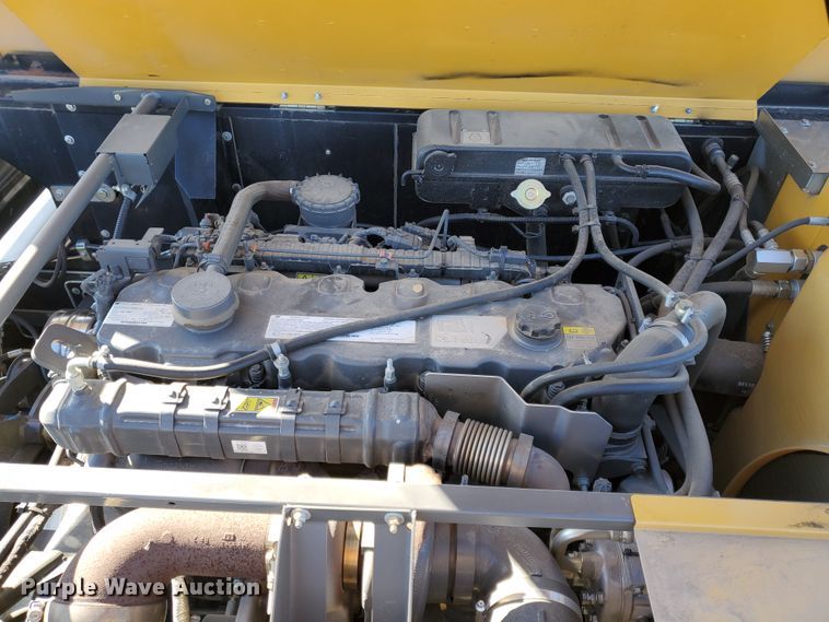 image for item DF4605 2012 Claas Lexion 730  combine