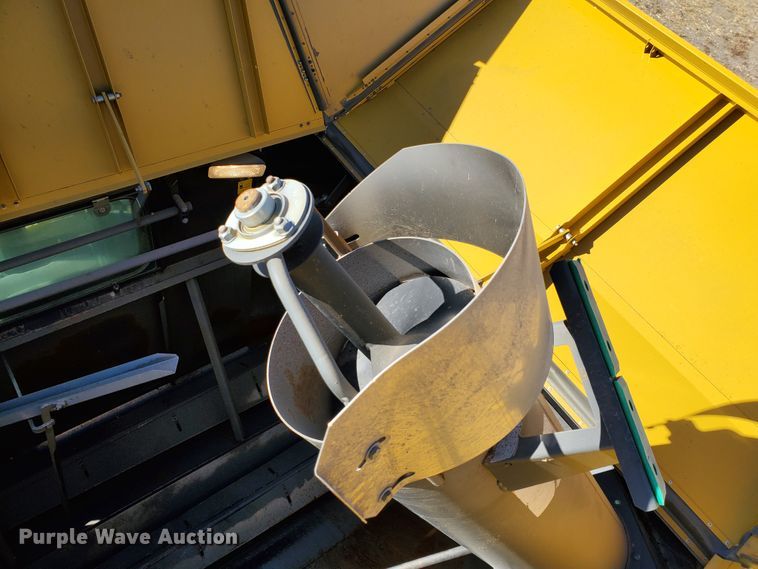 image for item DF4605 2012 Claas Lexion 730  combine