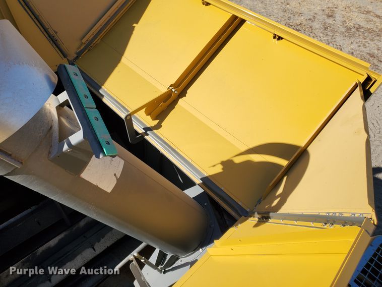 image for item DF4605 2012 Claas Lexion 730  combine