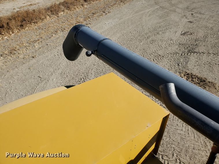 image for item DF4605 2012 Claas Lexion 730  combine