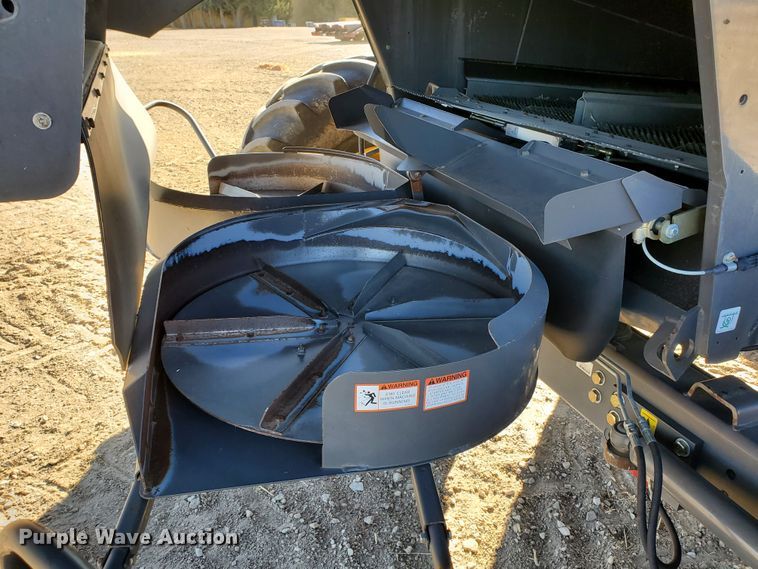 image for item DF4605 2012 Claas Lexion 730  combine