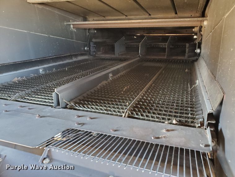 image for item DF4605 2012 Claas Lexion 730  combine