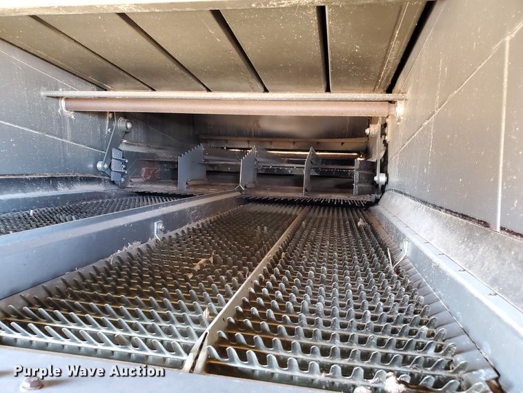 image for item DF4605 2012 Claas Lexion 730  combine