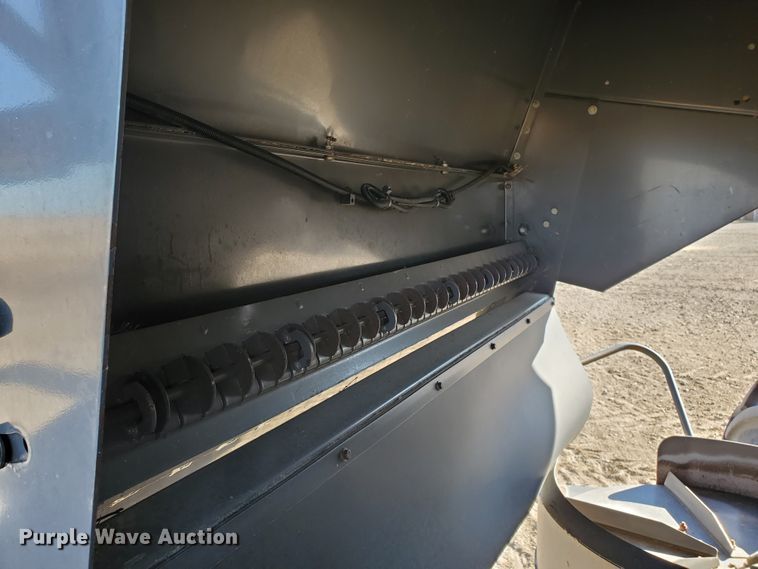 image for item DF4605 2012 Claas Lexion 730  combine