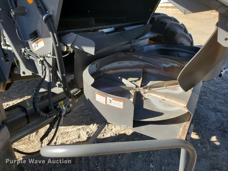 image for item DF4605 2012 Claas Lexion 730  combine