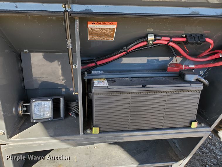 image for item DF4605 2012 Claas Lexion 730  combine