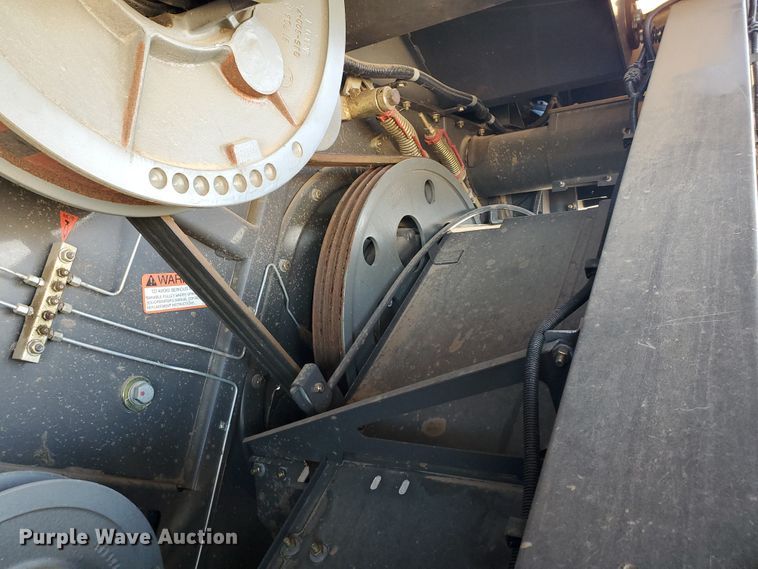 image for item DF4605 2012 Claas Lexion 730  combine