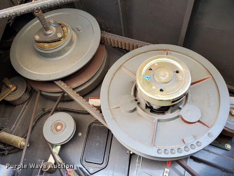 image for item DF4605 2012 Claas Lexion 730  combine