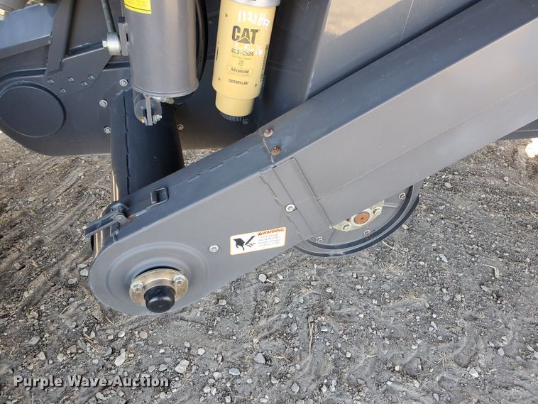 image for item DF4605 2012 Claas Lexion 730  combine