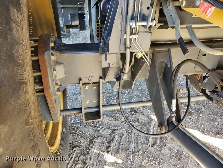 image for item DF4605 2012 Claas Lexion 730  combine