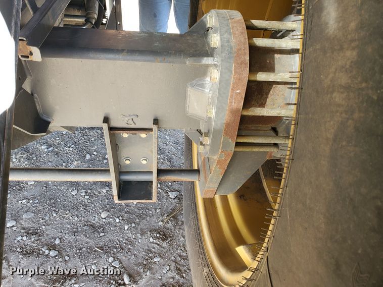 image for item DF4605 2012 Claas Lexion 730  combine