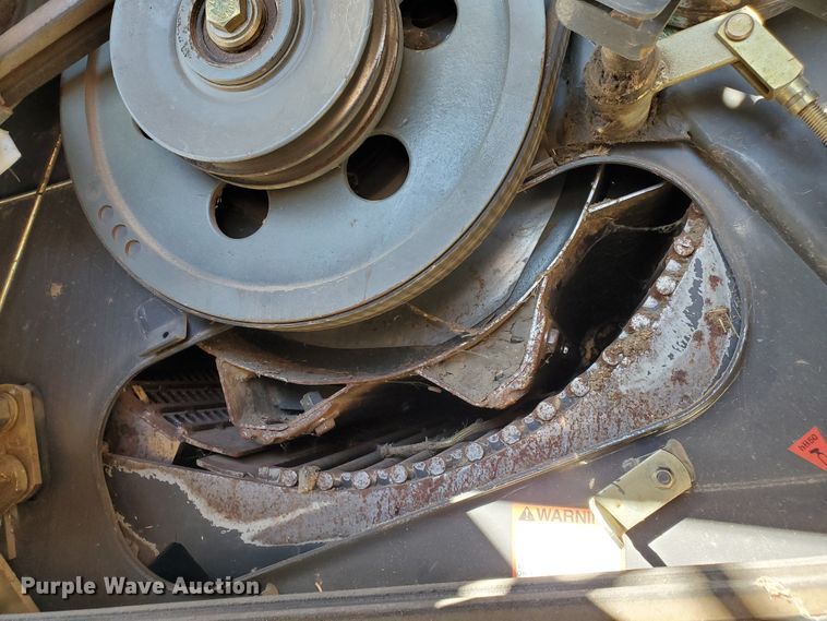 image for item DF4605 2012 Claas Lexion 730  combine