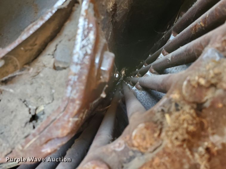 image for item DF4605 2012 Claas Lexion 730  combine