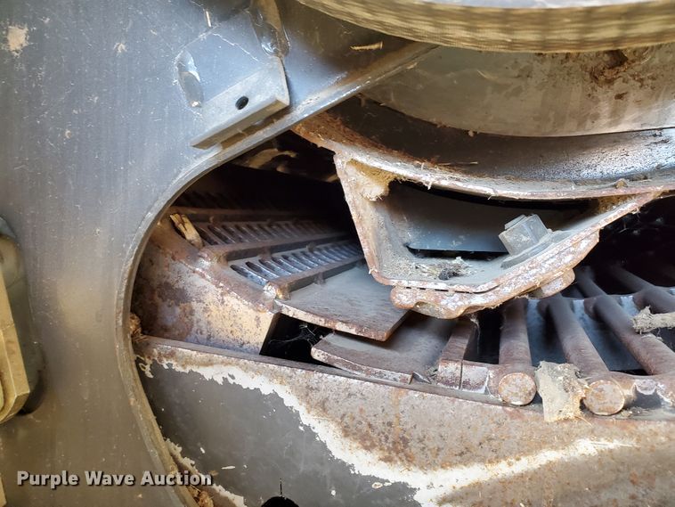 image for item DF4605 2012 Claas Lexion 730  combine