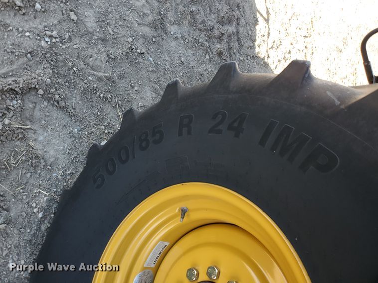 image for item DF4605 2012 Claas Lexion 730  combine