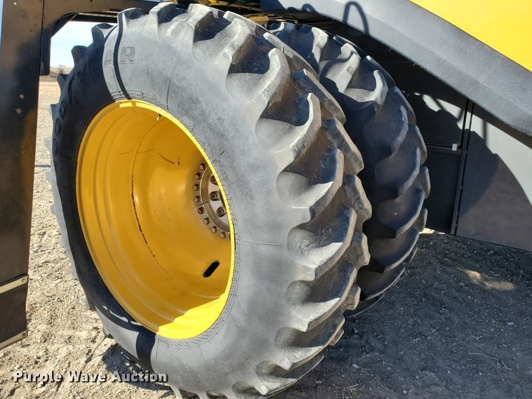 image for item DF4605 2012 Claas Lexion 730  combine