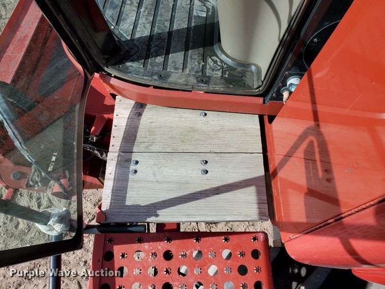 image for item DF4606 2009 Case IH 7088  combine