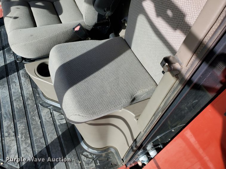 image for item DF4606 2009 Case IH 7088  combine