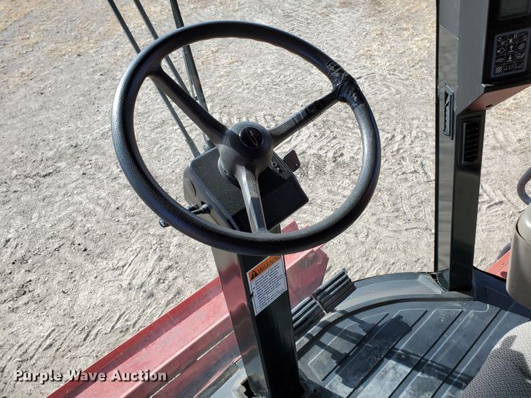 image for item DF4606 2009 Case IH 7088  combine