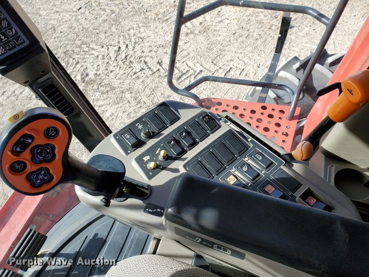 image for item DF4606 2009 Case IH 7088  combine