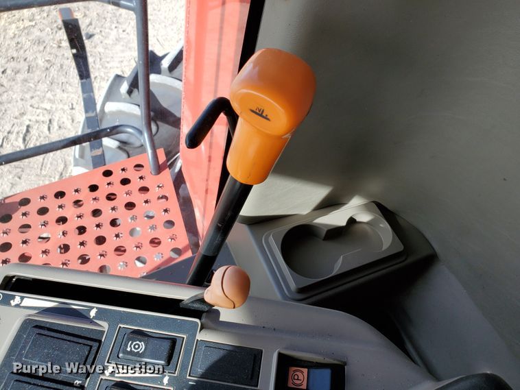 image for item DF4606 2009 Case IH 7088  combine