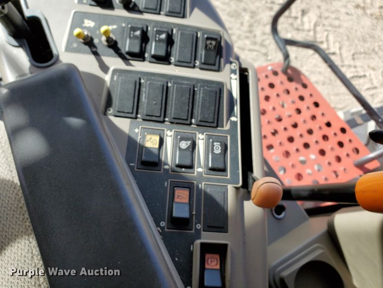 image for item DF4606 2009 Case IH 7088  combine