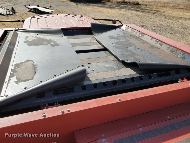 image for item DF4606 2009 Case IH 7088  combine