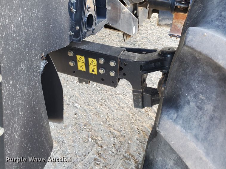 image for item DF4606 2009 Case IH 7088  combine