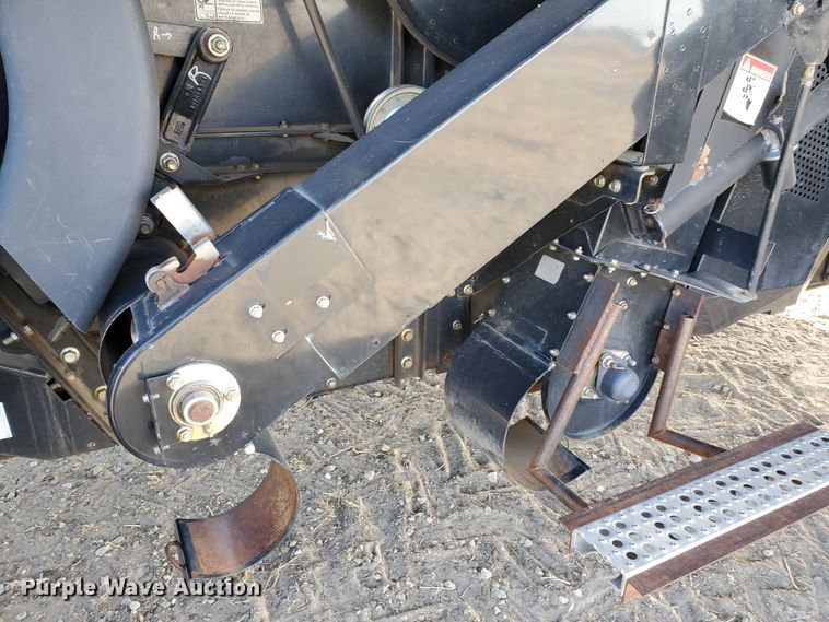 image for item DF4606 2009 Case IH 7088  combine